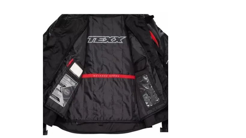 Jaqueta Impermeável Jaqueta X11 Com Cupim Jaqueta X11 Next Jaqueta