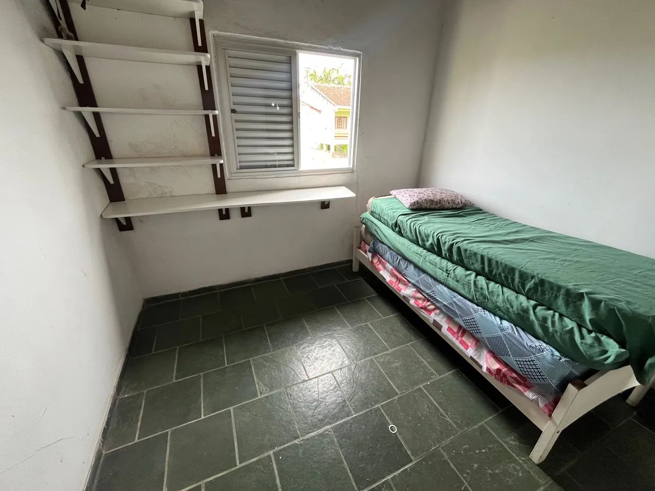 Sobrado - alugo temporada  - Foto 13