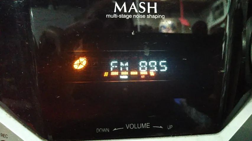 Mini System Panasonic - Foto 3