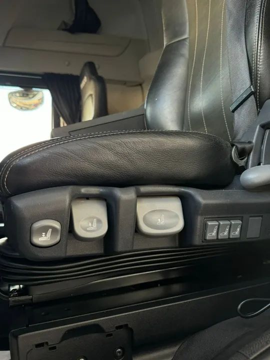 Iveco Sway 540 - 2024 - Foto 13