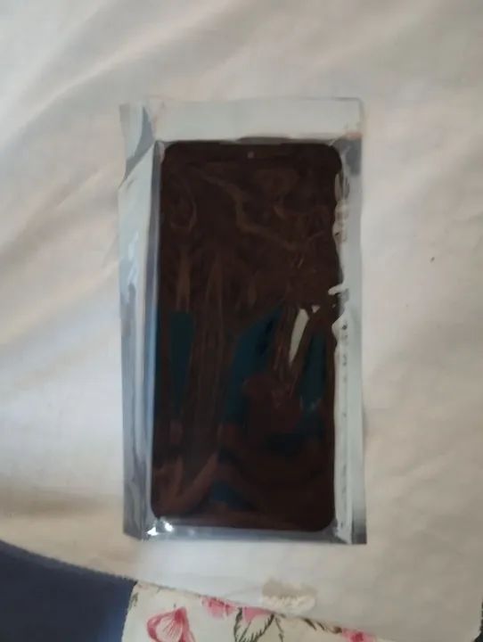 Tela nova frontal do moto g8 play funcionando  - Foto 2