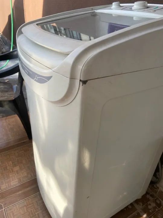 Vendo máquina de lavar  - Foto 2