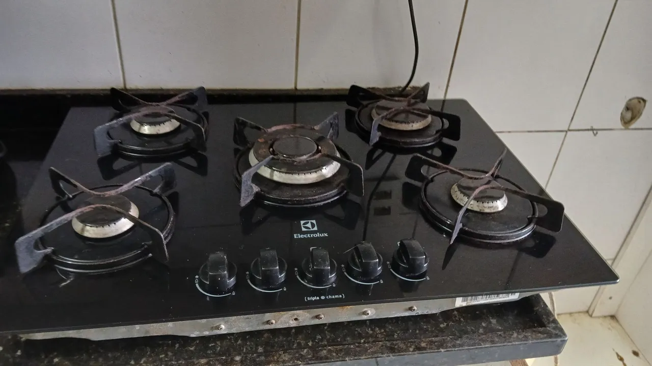 forno fogao cooktop