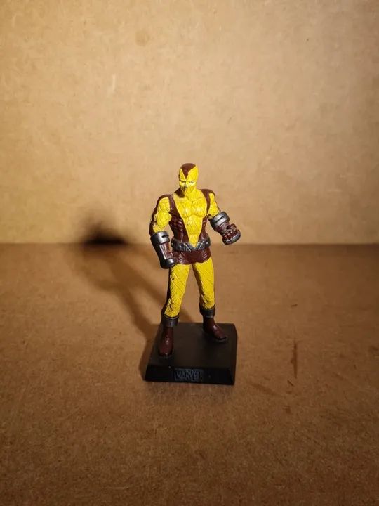 Shocker #91 - Marvel