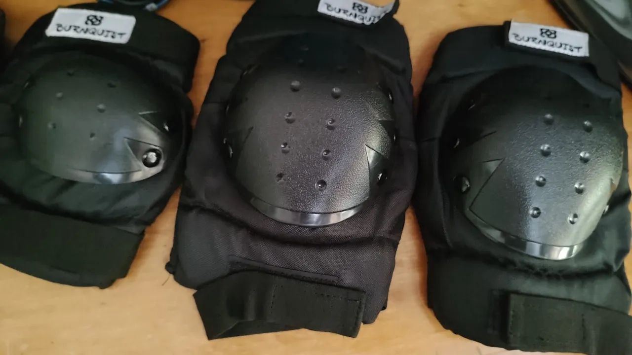 Patins Oxer Abec 7 - Foto 3