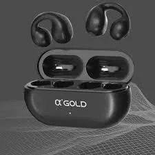 Fone Bluetooth Fn-Bt33 Gold - Foto 5