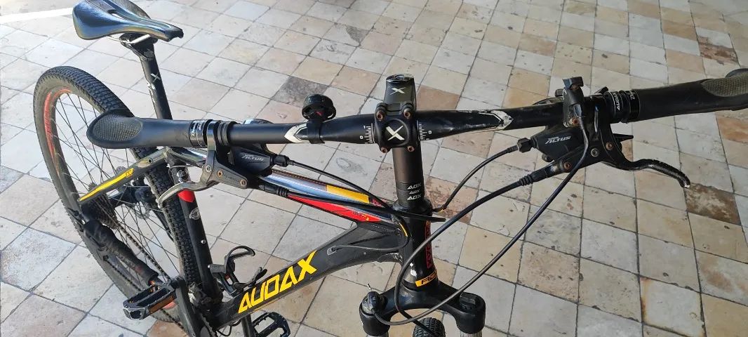 Bicicleta Audax aro 29  - Foto 3