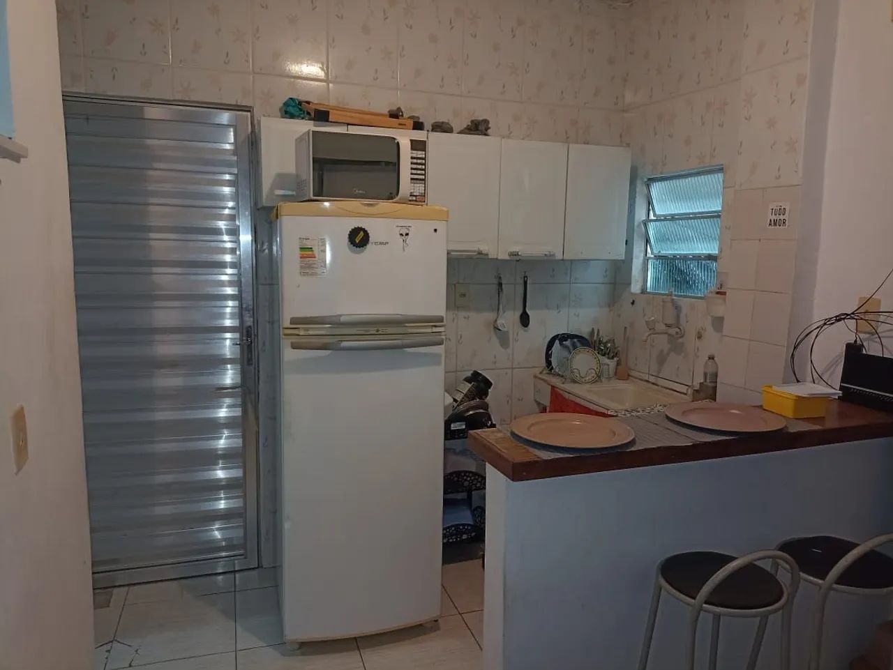 Temporada em apt aconchegante! - Foto 4