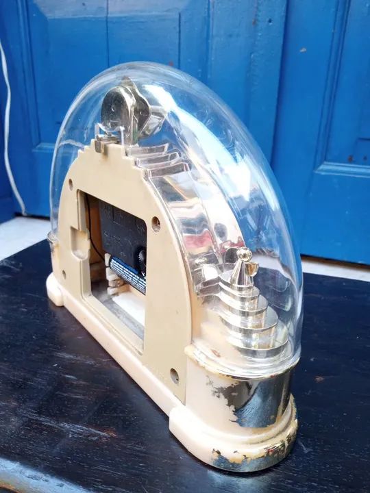 Relógio antigo Citizen  - Foto 3