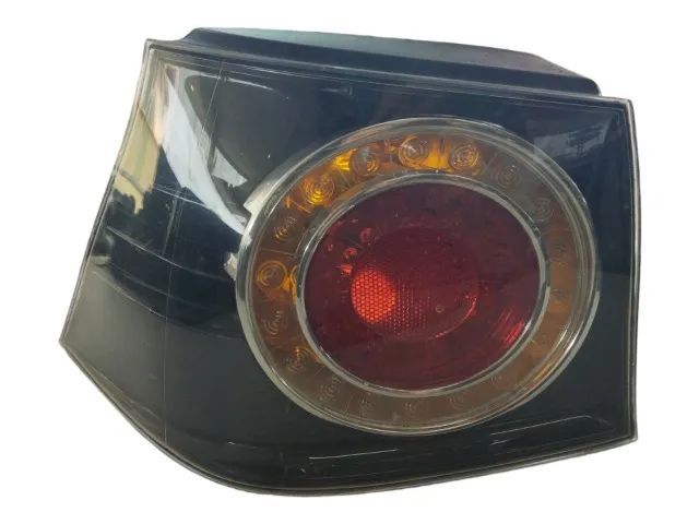 Lanterna Traseira Esquerda Vw Golf Sportline 1je945095f