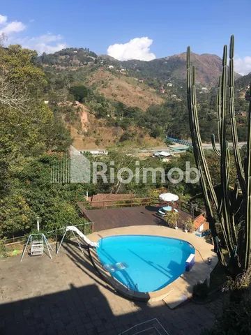 Araras | Casa 10 quartos, sendo 8 suites - Foto 5