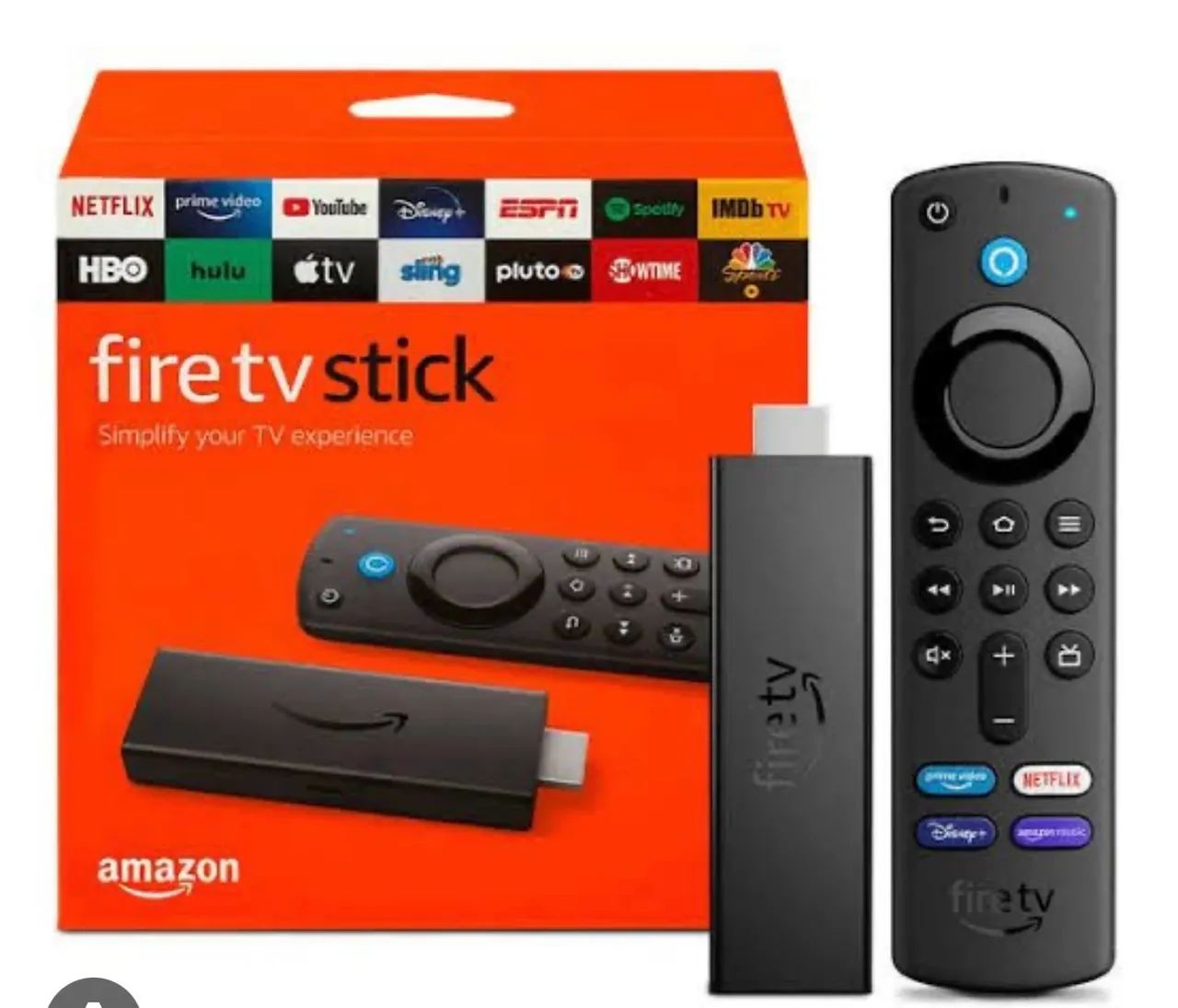 FireTVStick 