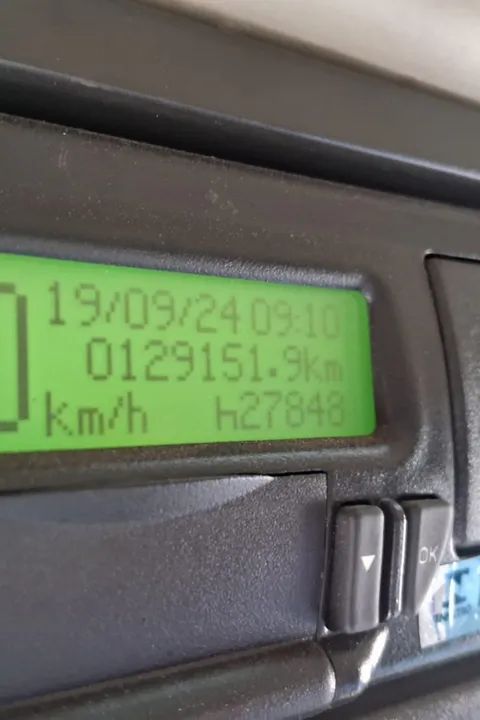 FH 460 6X2 2023 GLOBETROTTER - Foto 4