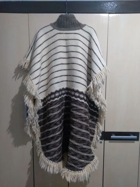 Pala Poncho Gaúcho - Foto 2