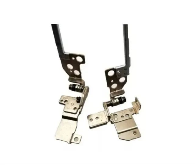 Dobradiças Dell Inspiron 15" 3552 3565 3567 3576 - Foto 2