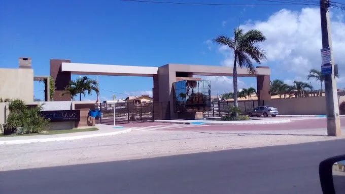 Lote/Terreno de esquina para venda possui 465m² em Aruana - Aracaju - Sergipe Terreno/Lote - Foto 2