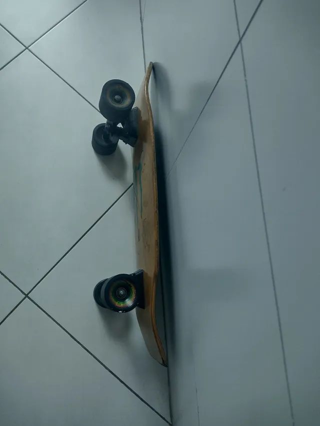 Skate mini long  X-Seven - Foto 3