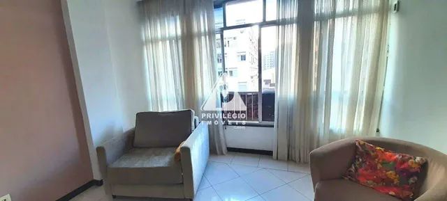 Excelente apto 4 quartos na Tijuca! - Foto 5