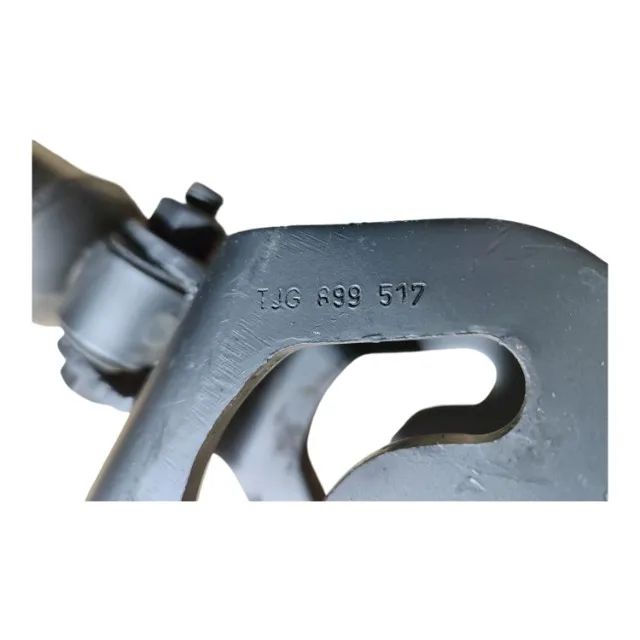 Amortecedor Traseiro Cabine Caminhão VW Worker Delivery  E1499 - Foto 6