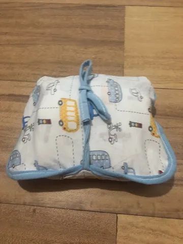 Trocador de bebê NOVO - Foto 3