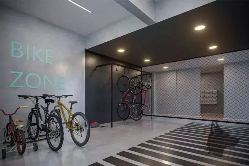 Ágio Apartamento novo Wish 211 - Foto 4