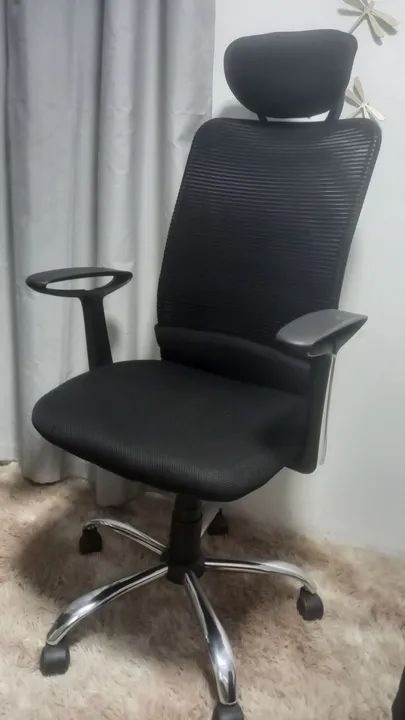 Cadeira de Escritório tok stok