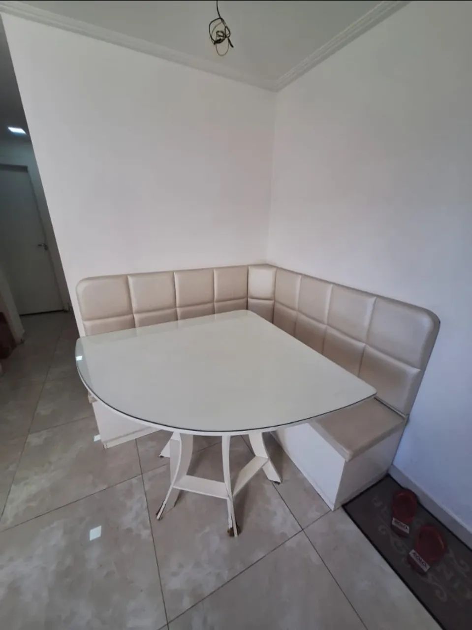 Apartamento para Locação em Nova Iguaçu, Jardim Alvorada, 2 dormitórios, 1 banheiro, 1 vag - Foto 3