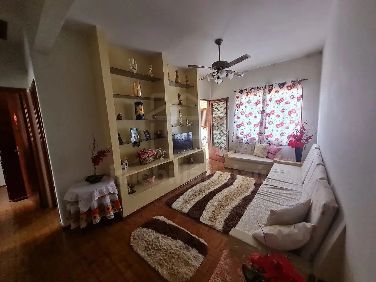 Casa à venda na Chácara Bela Vista