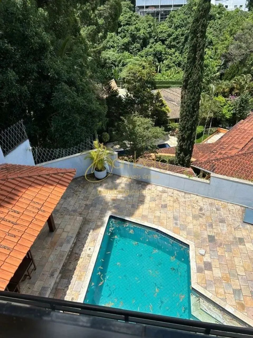 CASA VITÓRIA RÉGIA COM 4 QUARTOS, 4 SUÍTES, PISCINA , NO PANAMBY - Foto 4
