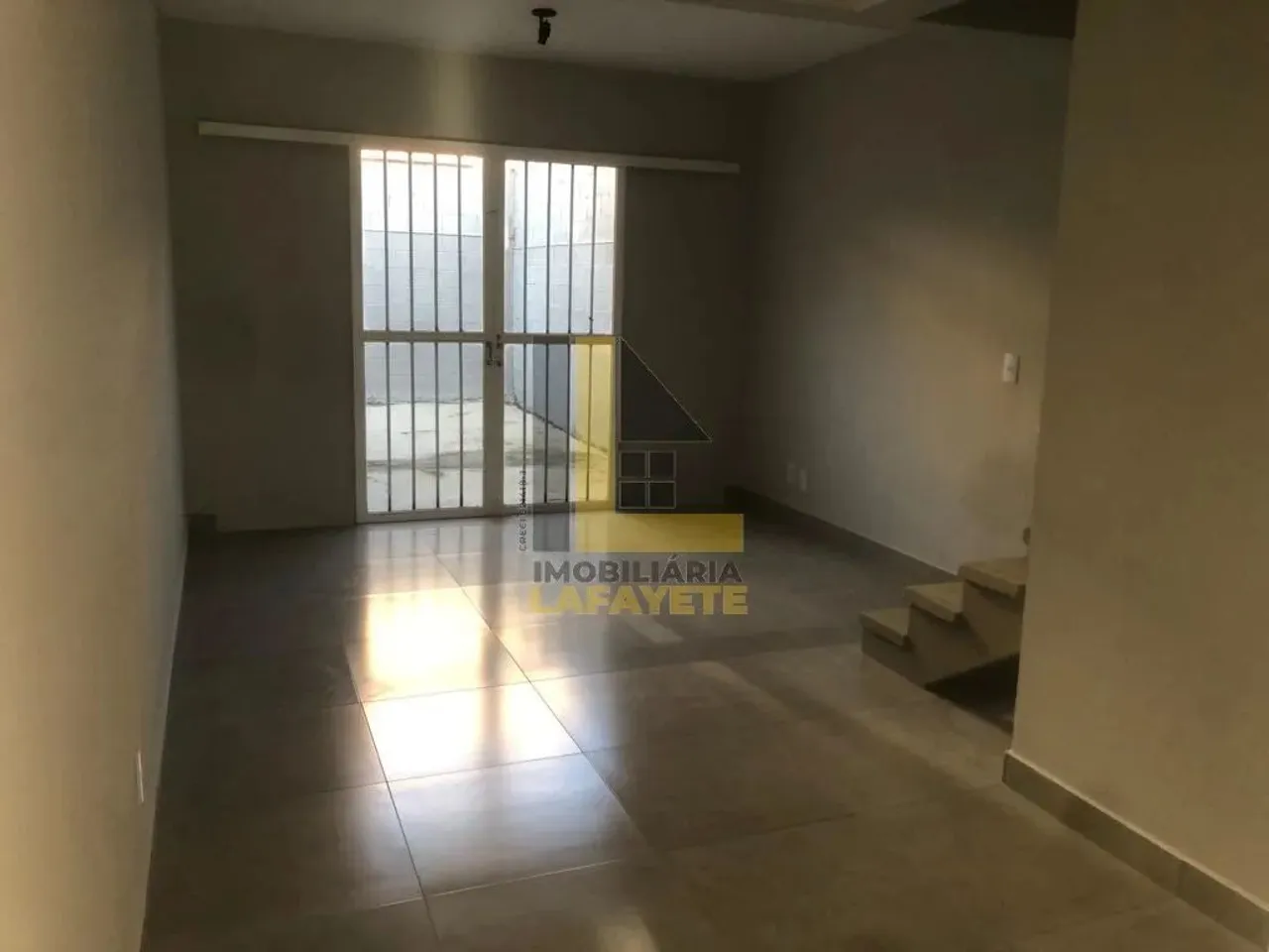 Casa no Condomínio Villa Borghese III - São José do Rio Preto, SP