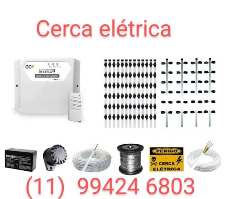 Conserto portão automático Guararema  - Foto 4