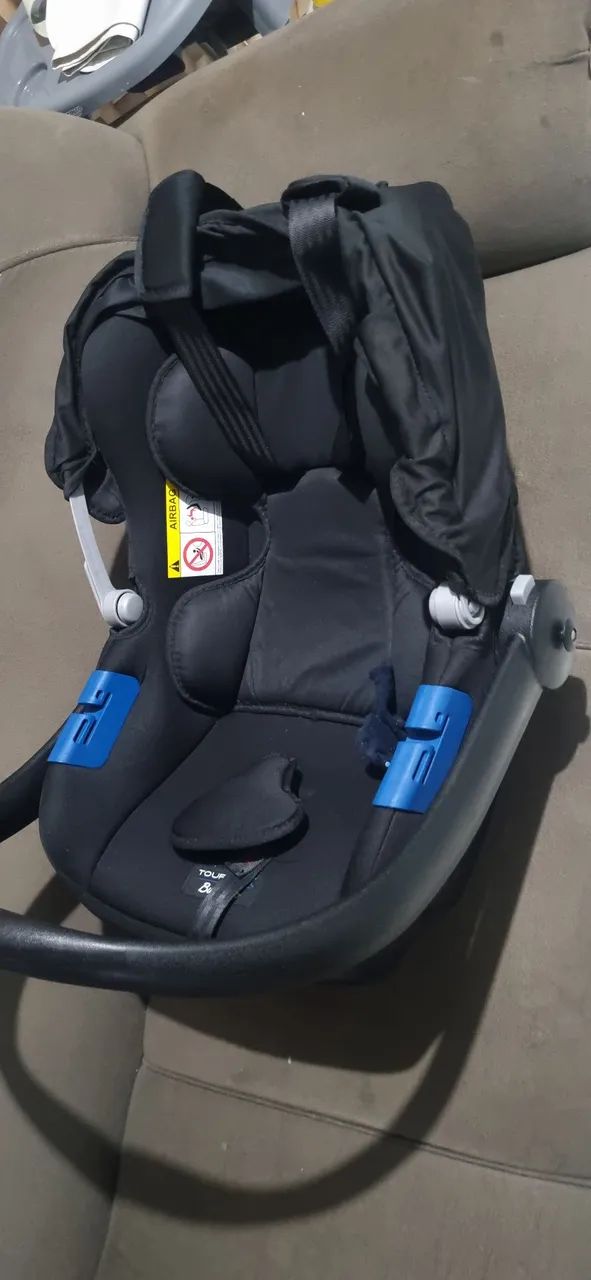 Bebê conforto  - Foto 2