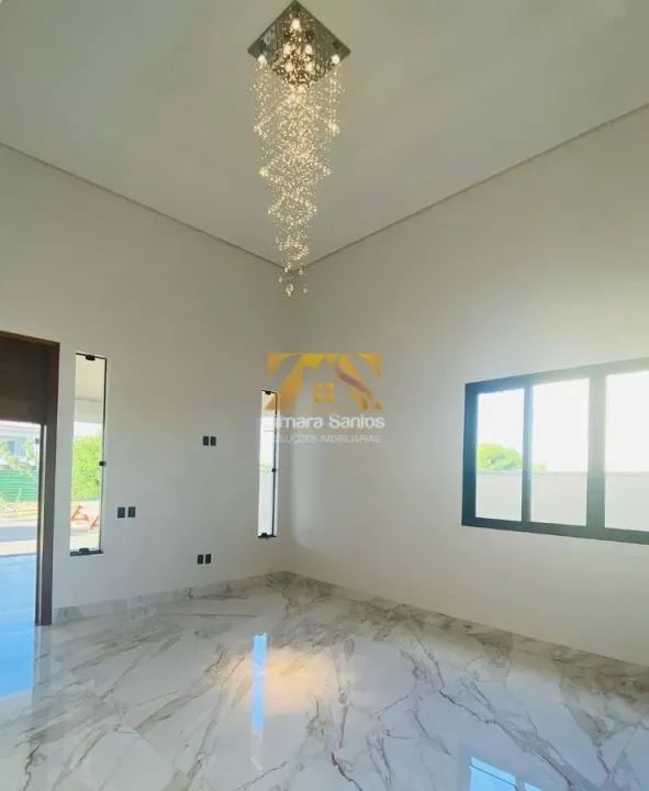 Casa Alto Padrão, com 4 suítes, 210 m² - 109 sul (Arso 14) - Alphaville 1 - Palmas/TO - Foto 2