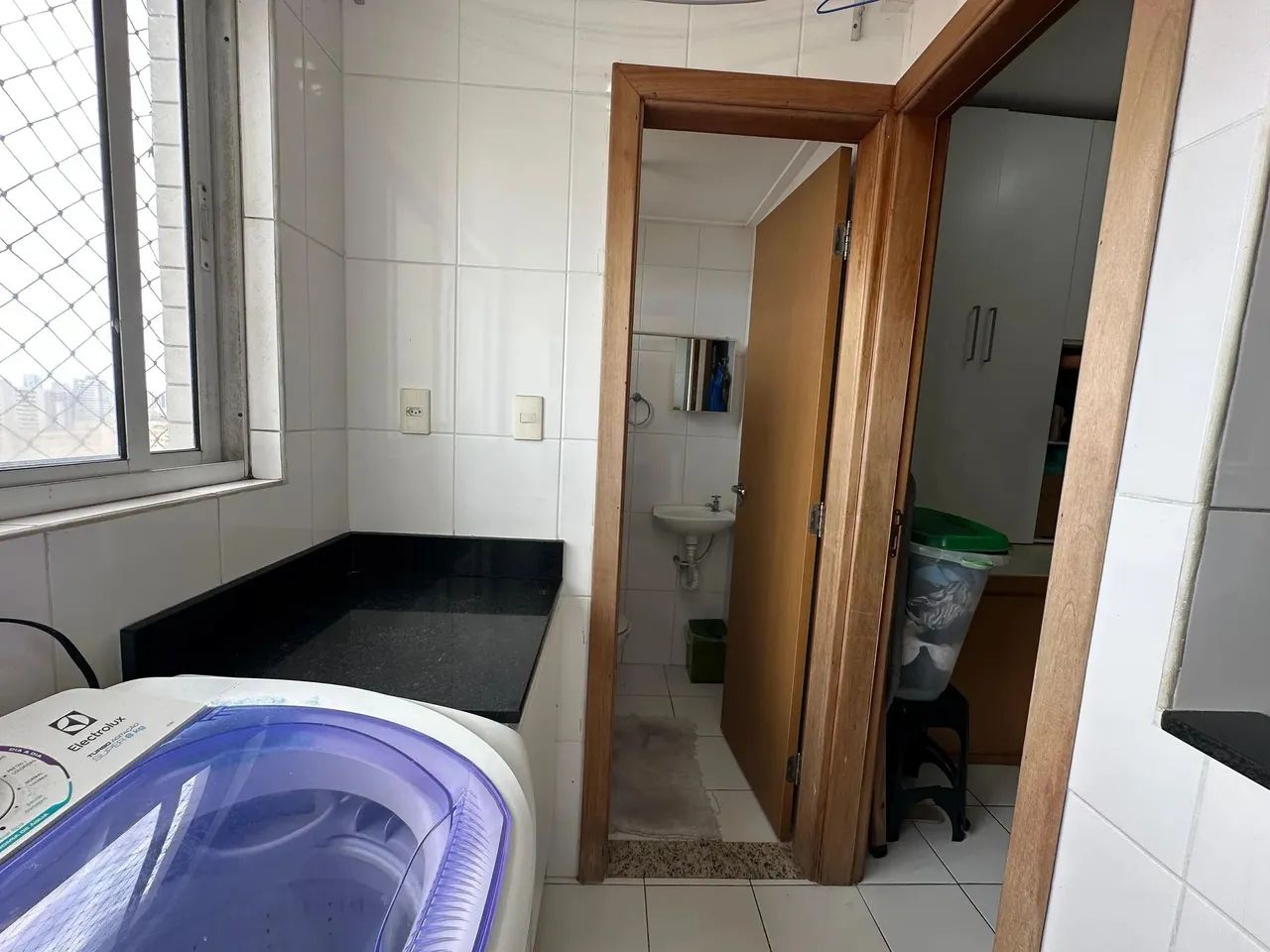 APARTAMENTO- VENDA- MARCO- 3 quartos sendo uma suíte- 109 m2- FINANCIA! - Foto 4