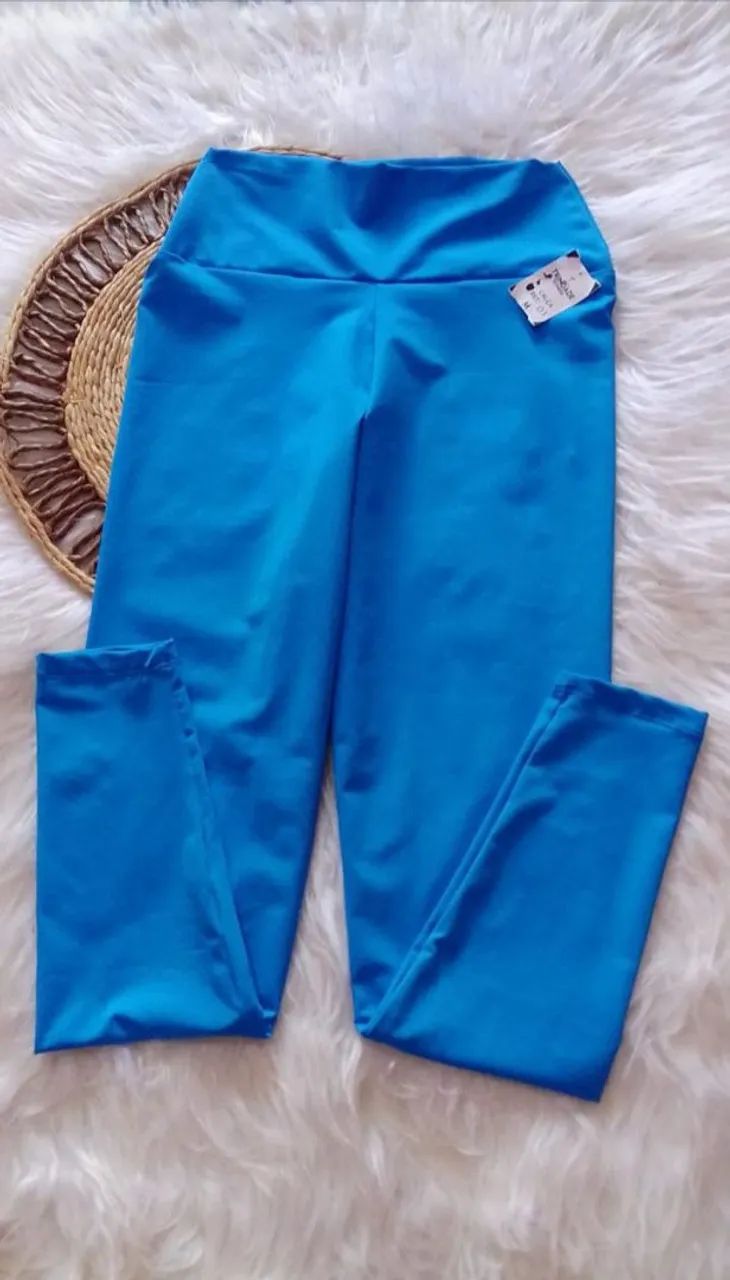Calça fitness  - Foto 2