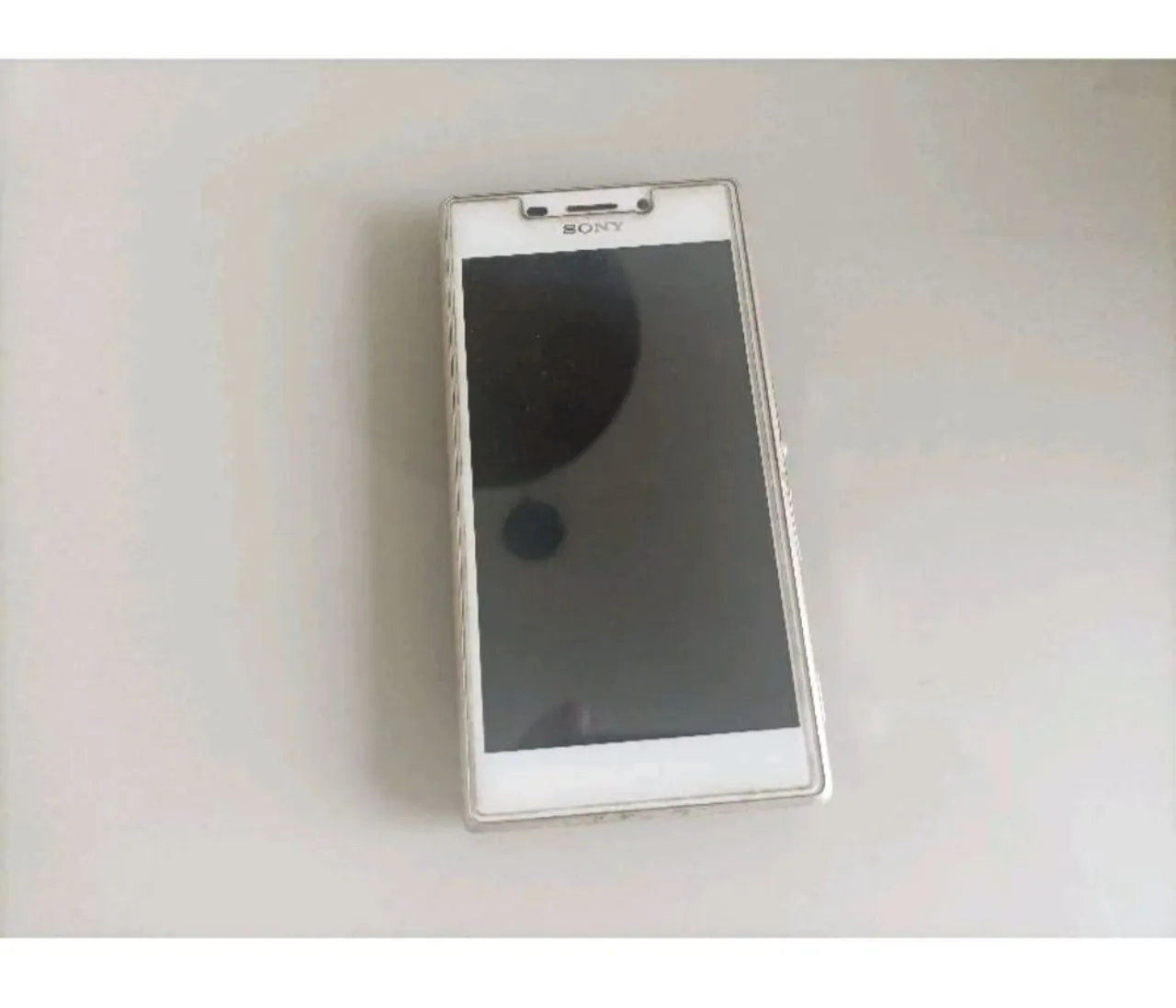 Celular Sony M2 Aqua para Concerto ou Retirada de Peças