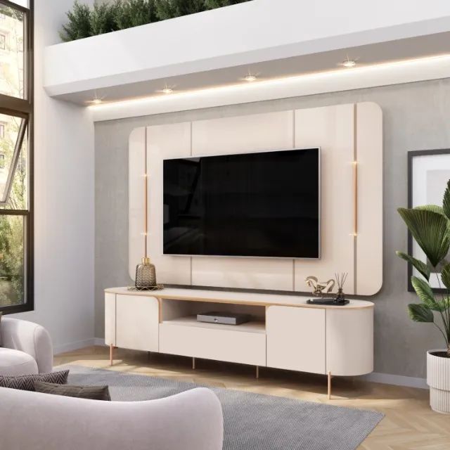 Bancada Areta com Painel Areta 218 SR