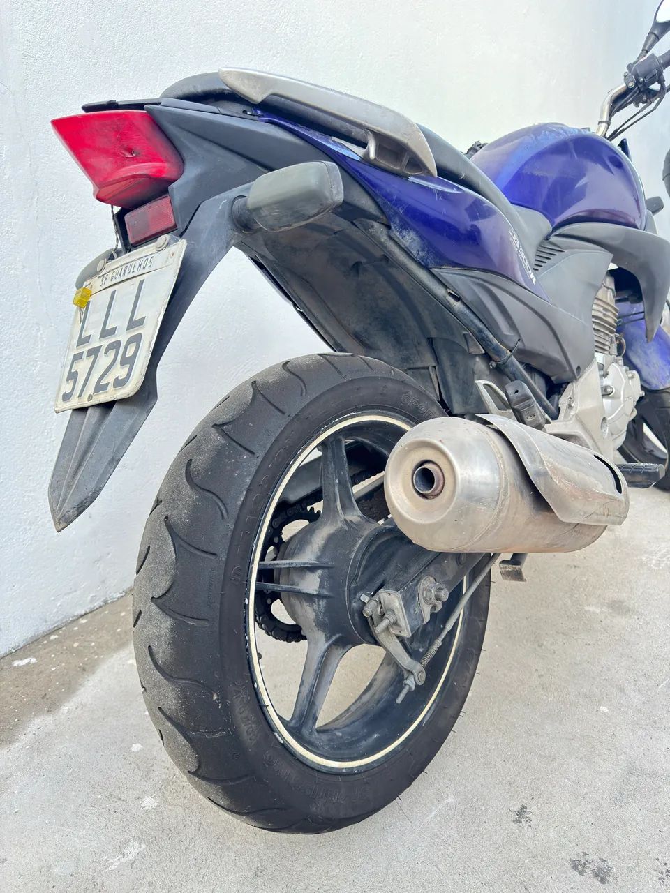 Cb 300  - Foto 3