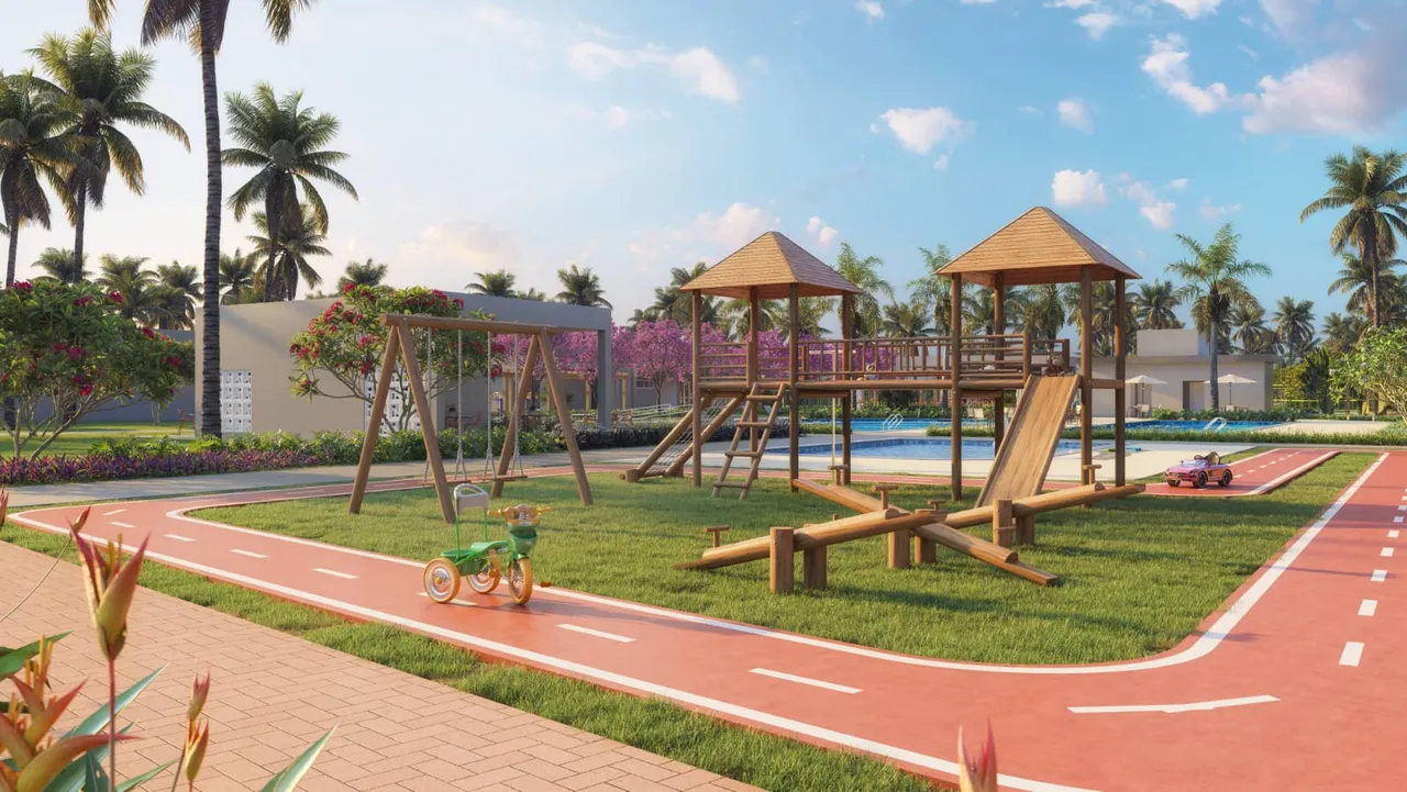 CONHEÇA O MAIS NOVO EMPREENDIMENTO DA BARRA