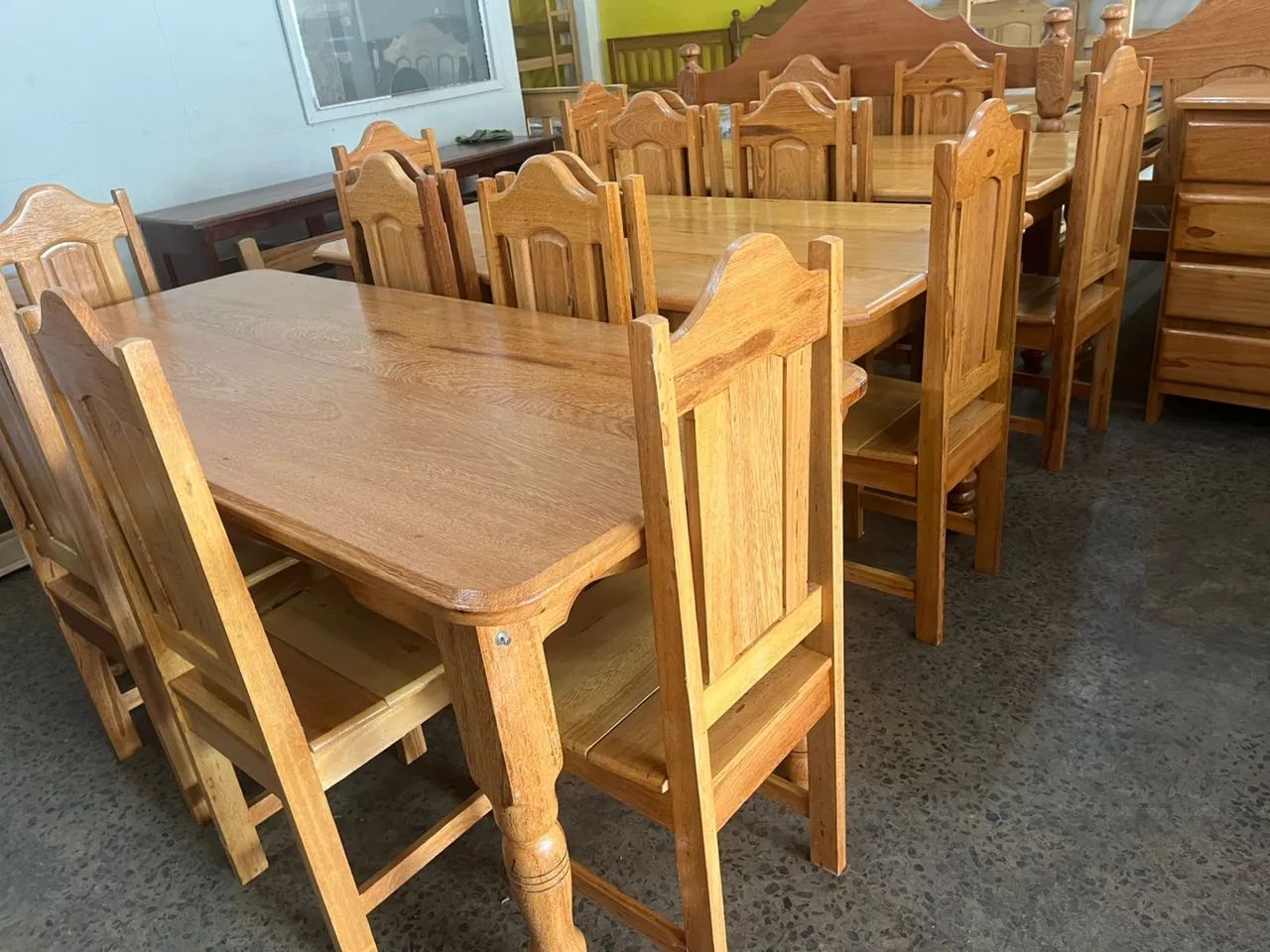 Mesa de jantar 64296267330947120