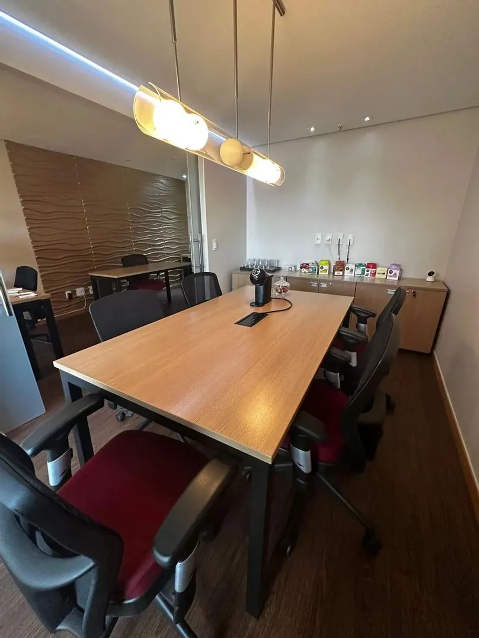 Sala para Venda Asa Norte, Brasília