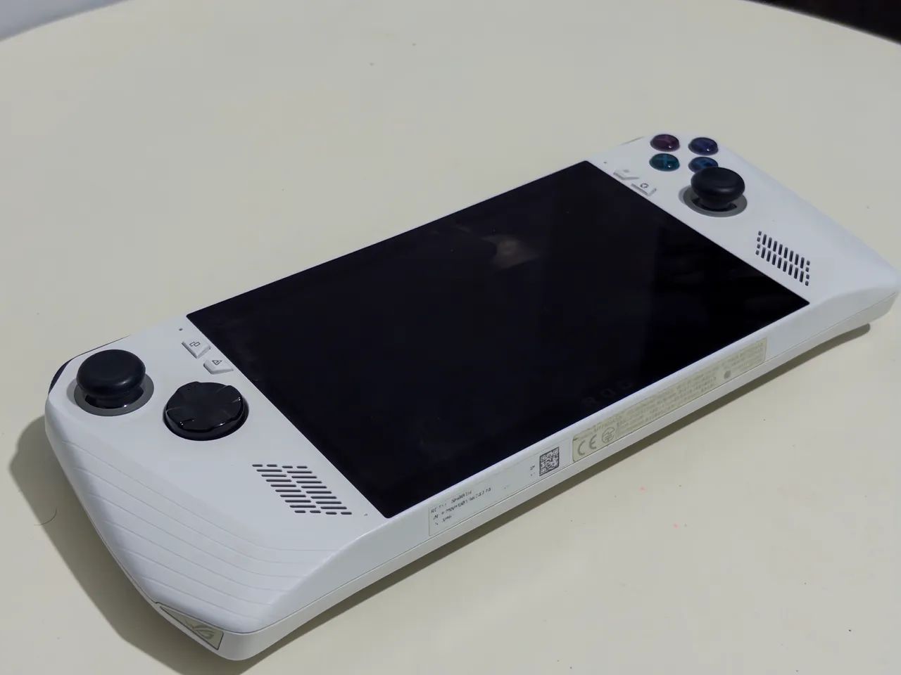 ROG Ally z1 Extreme 1TB - Foto 4