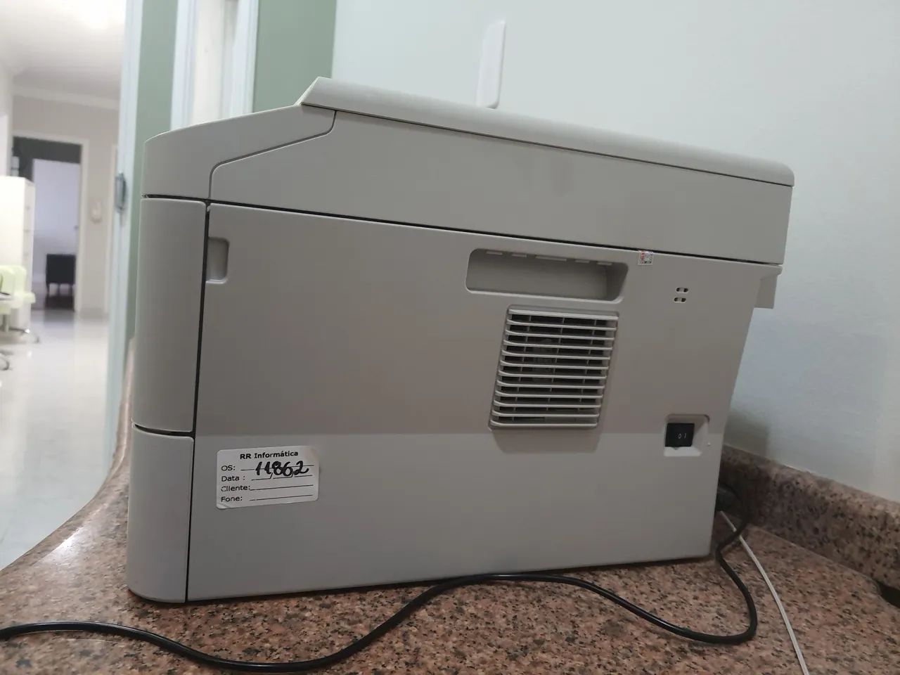 Impressora brother - Foto 3