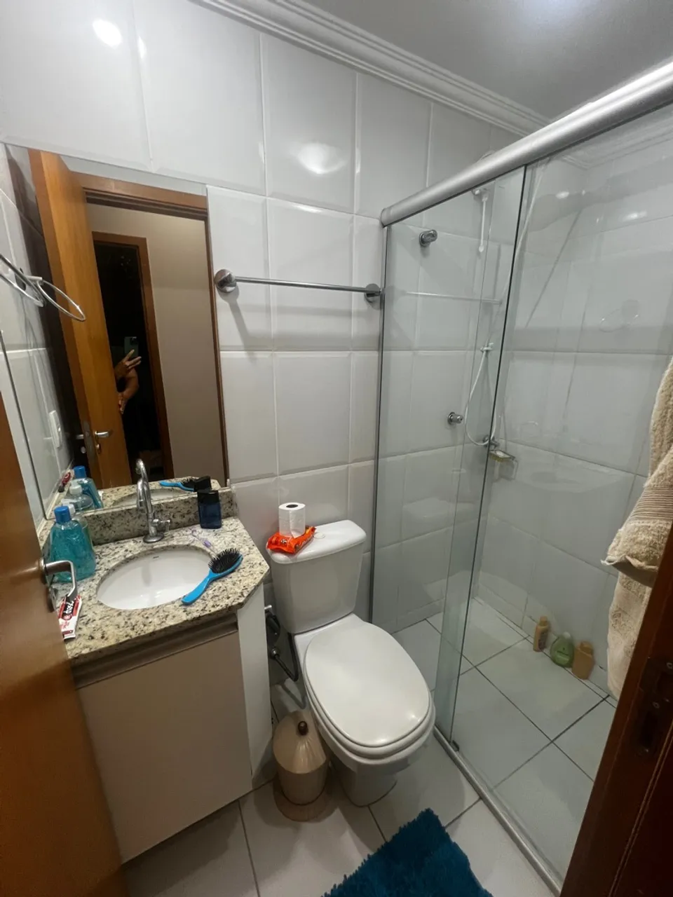 Aluguel mobiliado direto com o proprietário