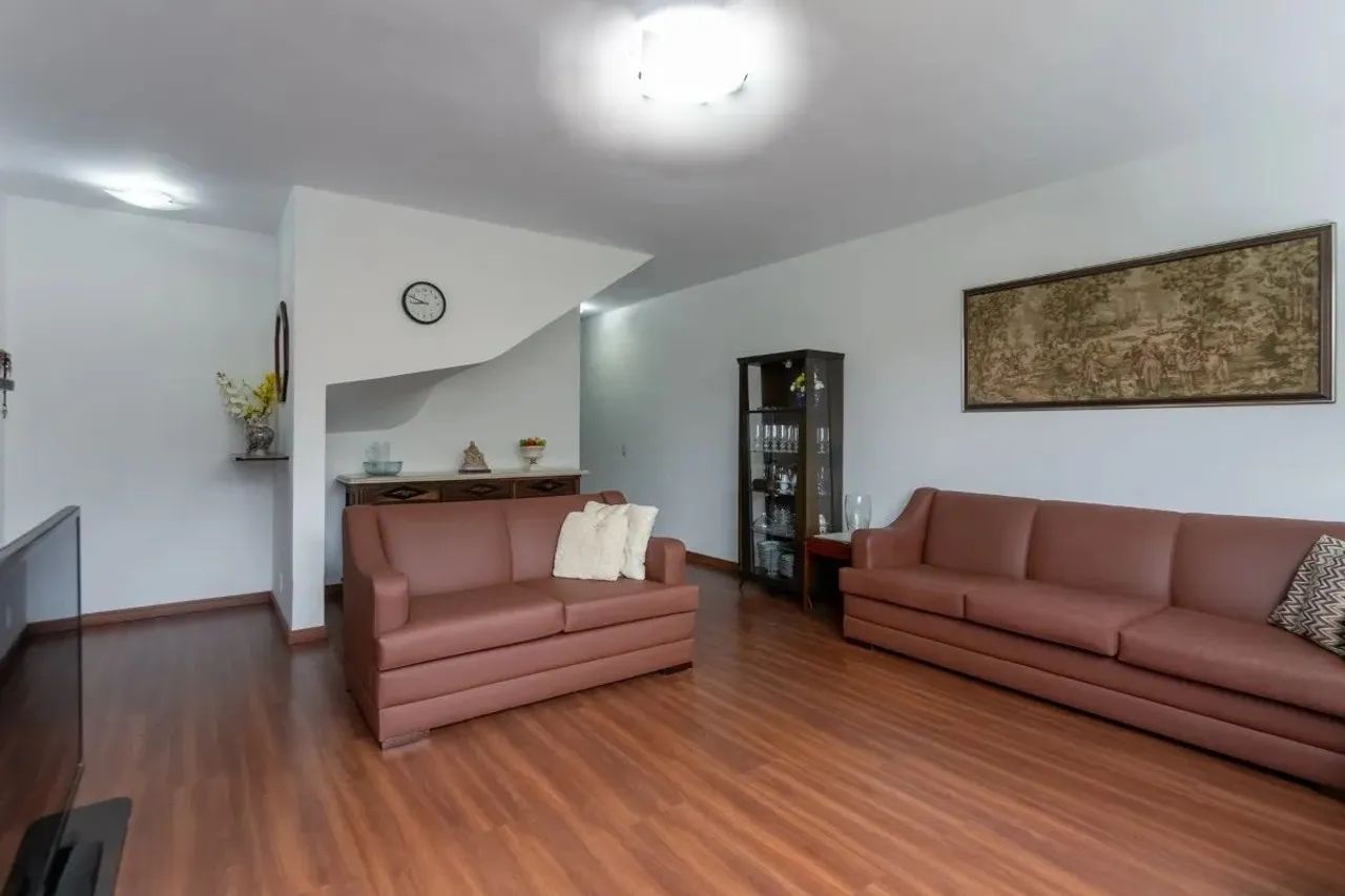 Casa tipo para venda com 3 quartos, sendo 3 suítes, 153m² - Foto 5
