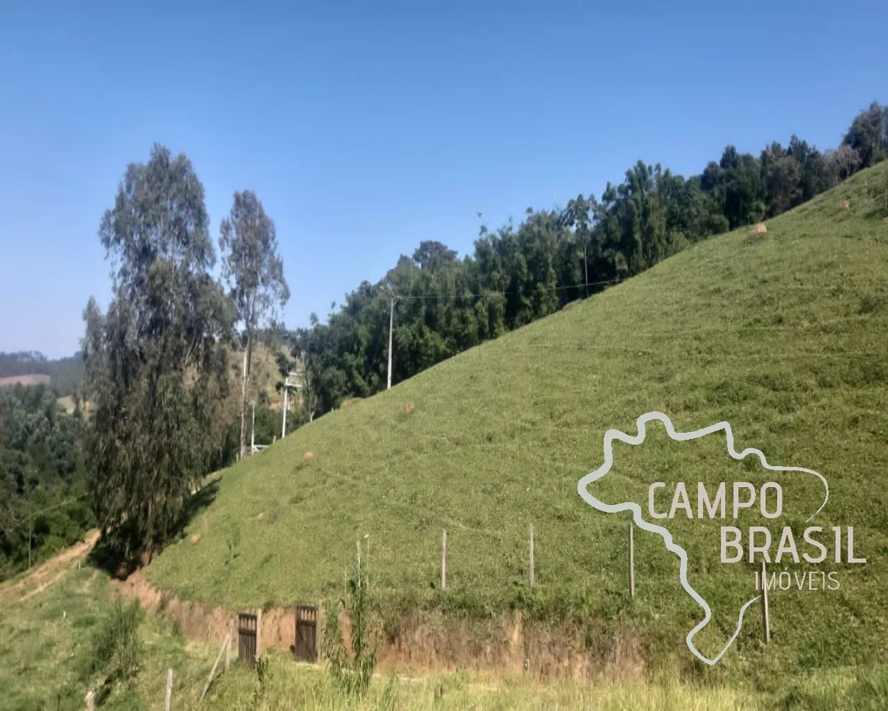 LINDO SITIO 41.000 M² EM JOANÓPOLIS! - Foto 3