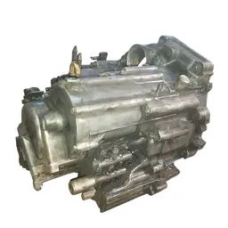  Caixa Cambio Automatico Civic 1.7 2001 2002 a 2006 - Foto 6