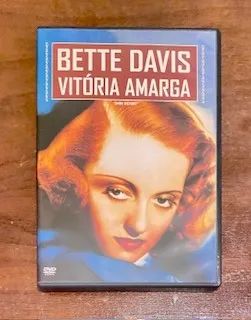 Box 4 DVDs: Coleção Bette Davis (Com luva)  - Foto 4