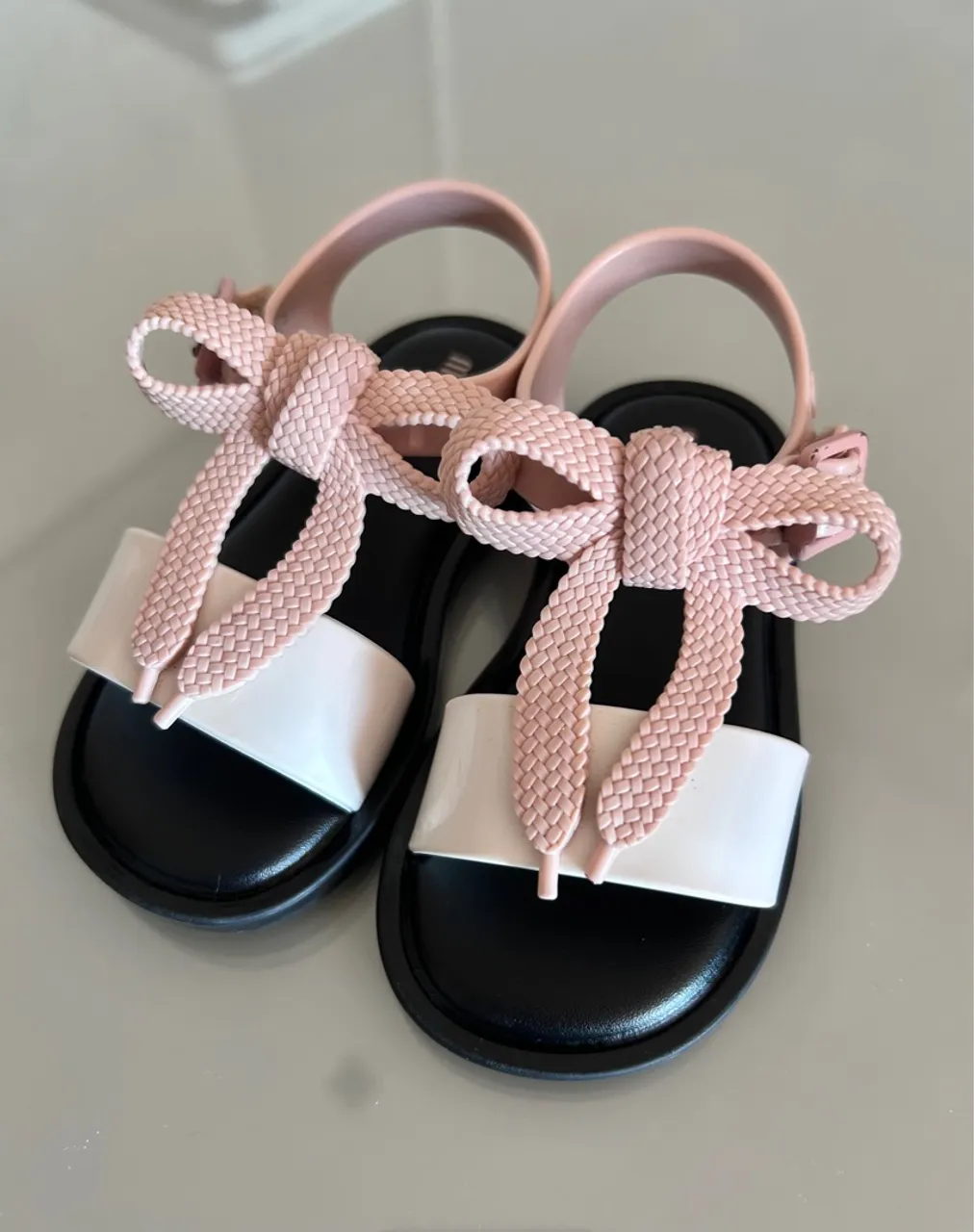 Mini Melissa - 20/21