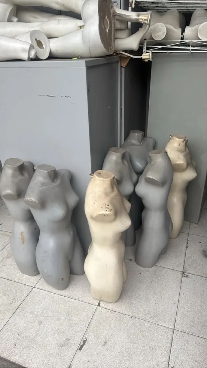 Lote de Manequis - Foto 4